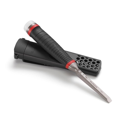Hultafors Chisel 10Mm Hdc - Authorised Aust. Retai