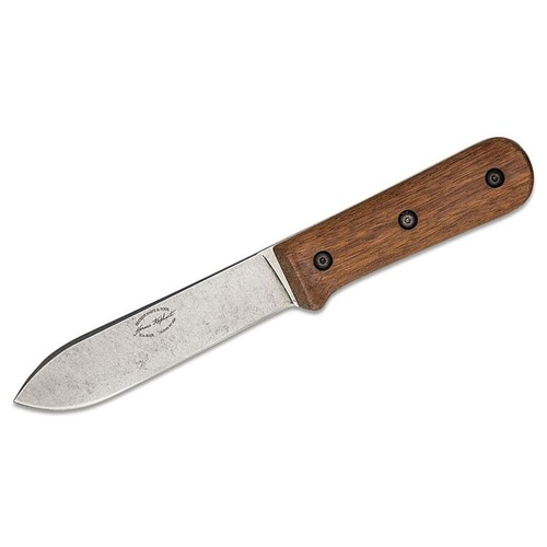 BK62 Becker Kephart