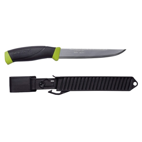 Mora 13870 Companion Fish Scaler 150 - Authorised 