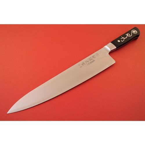 I O Shen F-3072 Chefs Knife 27 Cm