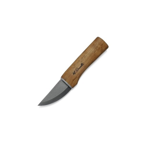 Roselli Wootz Rw220 Uhc Grandfather'S Knife - 