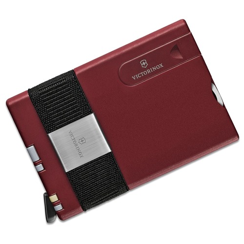 Swiss Army Smart Card Wallet/Swiss Card - Iconic R