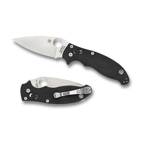 Manix 2 Ball Bearing Lock C101Gp2