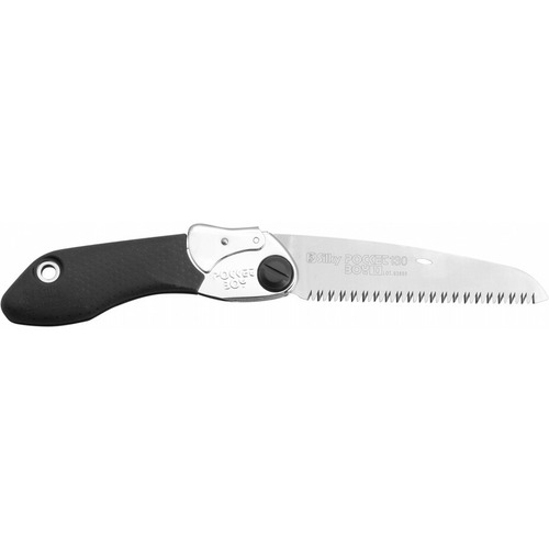 Silky 340-13 Pocket Boy 130 Mm Medium Tooth Foldin