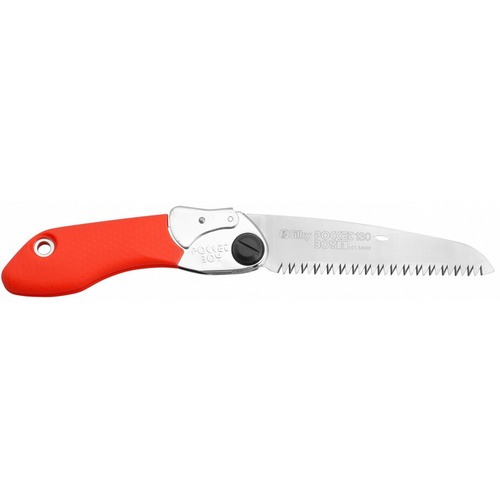 Silky 346-13 Pocket Boy 130 Mm Large Tooth Folding