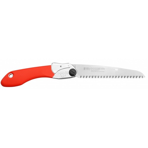 Silky 346-17 Pocket Boy 170 Mm Large Tooth Folding