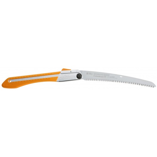 Silky 717-27 Gomboy 270 Mm Curve Large Tooth Foldi