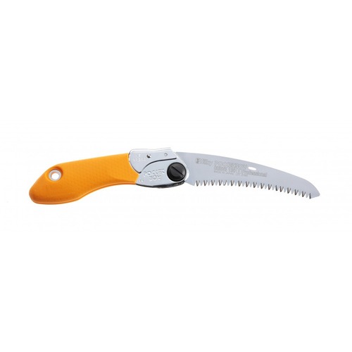 Silky 726-13 Pocket Boy 130 Mm Curve Large Tooth F