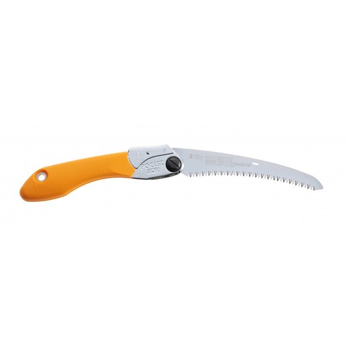 Silky 726-17 Pocket Boy 170 Mm Curve Large Tooth F