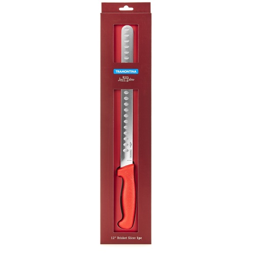 TRAMONTINA LOW & SLOW BRISKET SLICER, 12