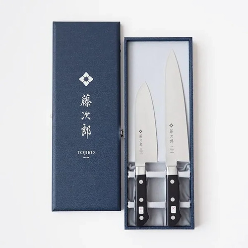 Tojiro DP 3-Layer Series Gift Set 2pc (TF-809 &