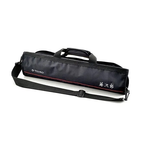 Tojiro Soft Knife Bag 8Pc Empty, 510X150X30Mm, Max