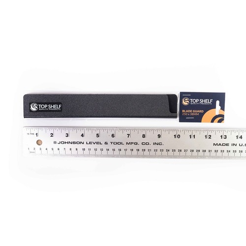 Top Shelf Blade Guard 250 X 38 Mm