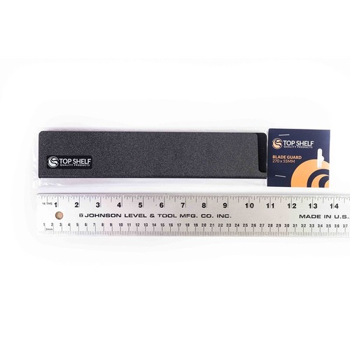Top Shelf Blade Guard 270 X 55 Mm