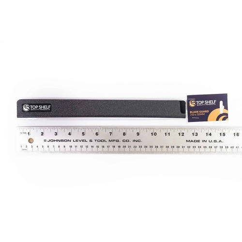 Top Shelf Blade Guard 310 X 32 Mm