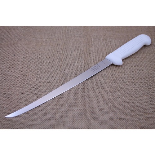 Victory Filleting Knife Narrow Stiff 25 cm