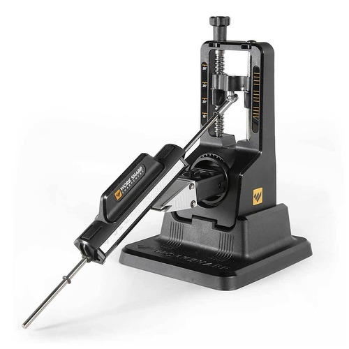 Work Sharp WSBCHPAJ-1  Precision Adjust Knife Shar