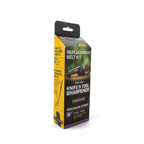 Work Sharp WSSA0002705 Extra Fine 6000 Grit Replac