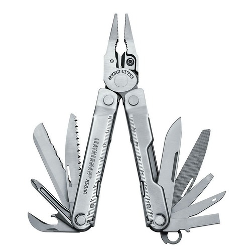 Leatherman Rebar - Nylon Sheath - Authorised Aust.