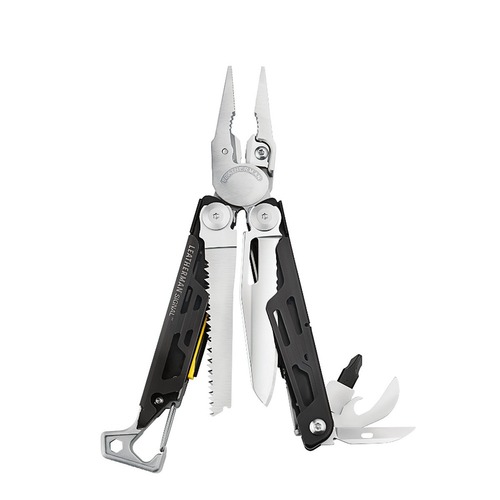 Leatherman Signal - Nylon Sheath - Authorised Aust