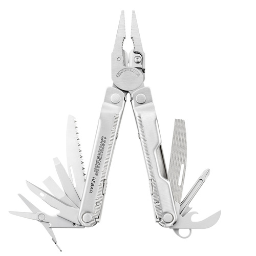 Knifeless/Industrial Rebar - Nylon Sheath