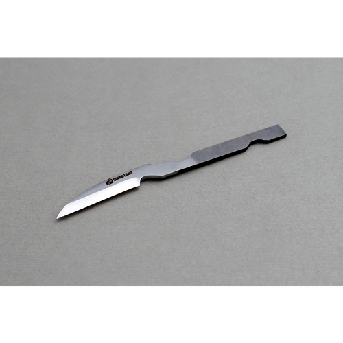 Beaver Craft BC8 Blade Blank For C8 Small Chip Car