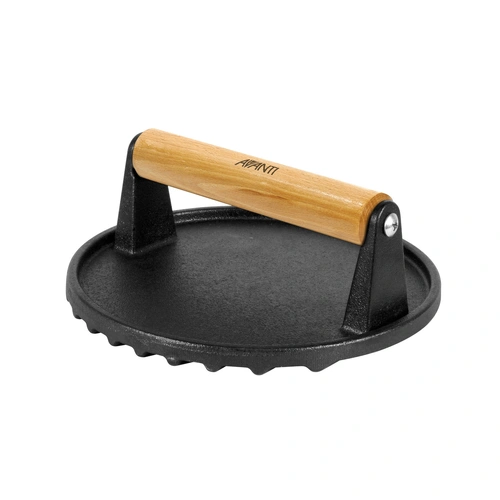 Round Burger Smasher