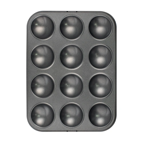 12 Cup Patty Pan, 32 x 24cm /  - Non Stick