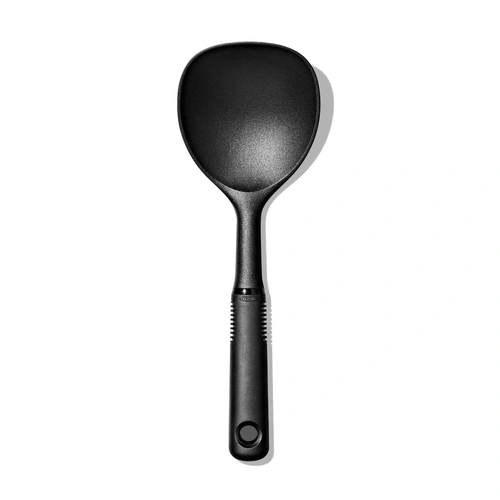 Rice Paddle