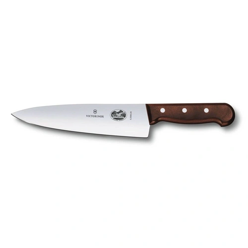 Victorinox Rosewood Chefs Knife 20 Cm 5.2060.20G