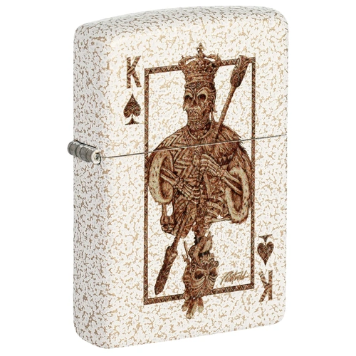 Zippo Rietveld