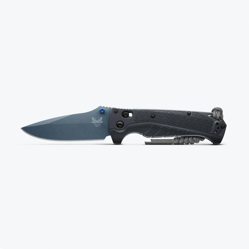 Benchmade 18060BT-01 Adira™ | Tempest Gray | Foldi
