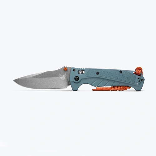 Benchmade 18060 Adira™ | Depth Blue Grivory® | Fol