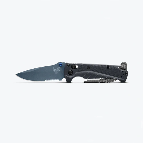 Benchmade 18065SBT-01 Mini Adira™ | Tempest Gray |
