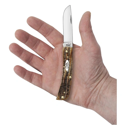 Case 6.5 BoneStag - Sod Buster® Jr (6.5137 SS)