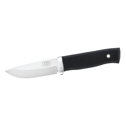 Fallkniven F1Pro - Satin Lam.CoS Blade, Zytel Shea