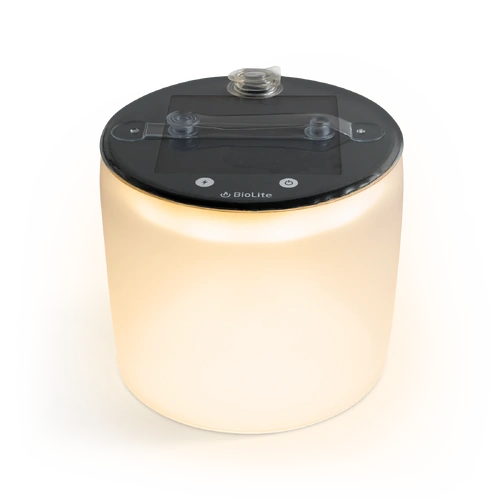 Luci Charge 360
